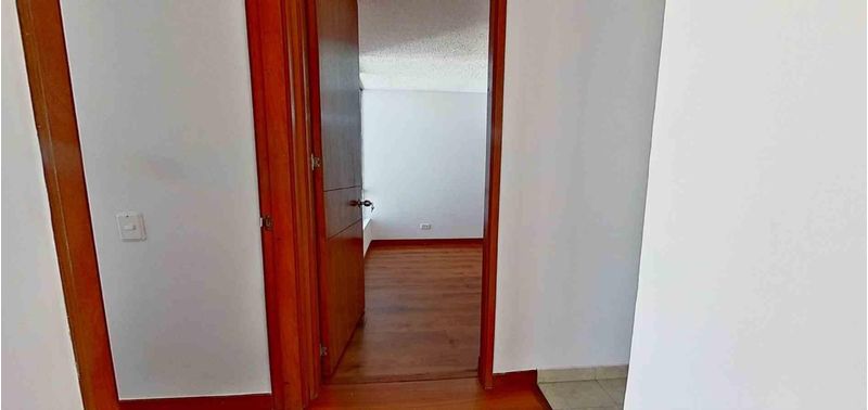 Apartamento en Venta en Bogotá, D.C., La Campiña-5