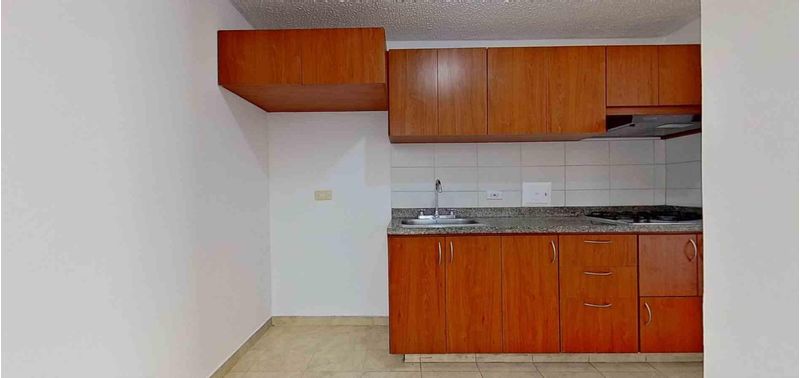 Apartamento en Venta en Bogotá, D.C., La Campiña-7
