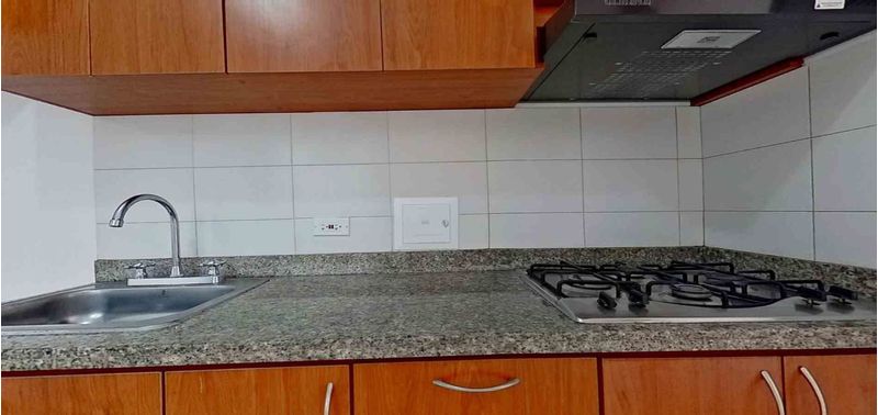 Apartamento en Venta en Bogotá, D.C., La Campiña-8