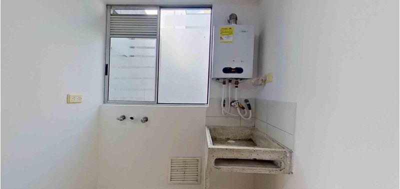 Apartamento en Venta en Bogotá, D.C., La Campiña-9