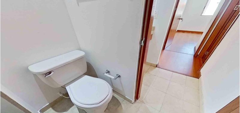 Apartamento en Venta en Bogotá, D.C., La Campiña-11