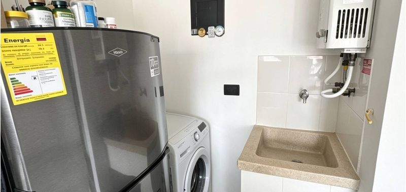 Apartamento en Venta en Medellín, Belén Fátima-0
