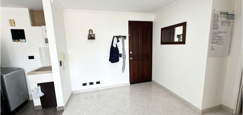 Apartamento en Venta en Medellín, Belén Fátima-1