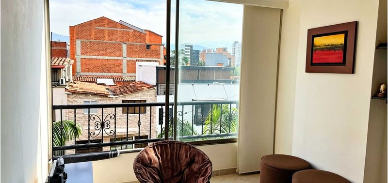 Apartamento en Venta en Medellín, Belén Fátima-2