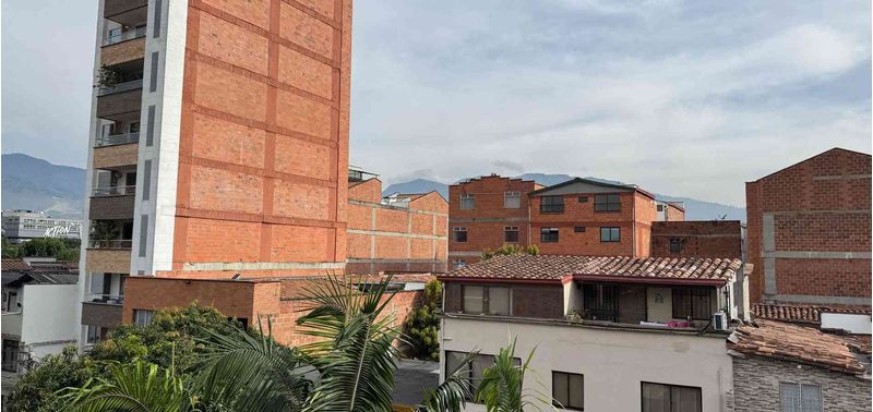 Apartamento en Venta en Medellín, Belén Fátima-3