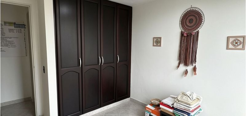 Apartamento en Venta en Medellín, Belén Fátima-4