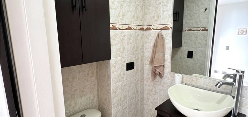Apartamento en Venta en Medellín, Belén Fátima-5