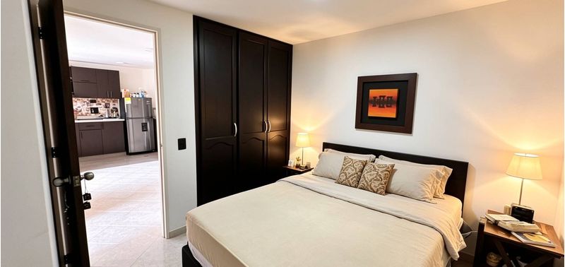 Apartamento en Venta en Medellín, Belén Fátima-6