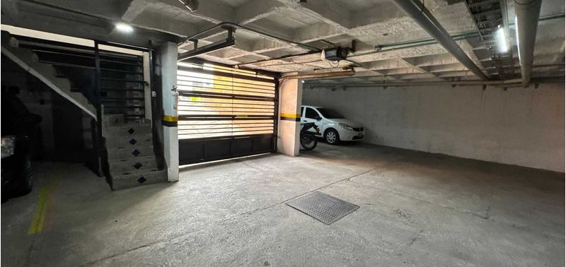 Apartamento en Venta en Medellín, Belén Fátima-9