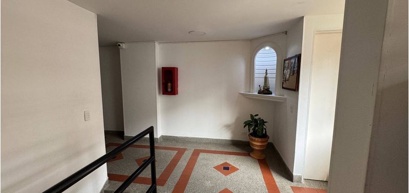 Apartamento en Venta en Medellín, Belén Fátima-10