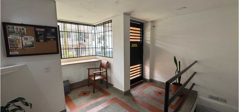 Apartamento en Venta en Medellín, Belén Fátima-11