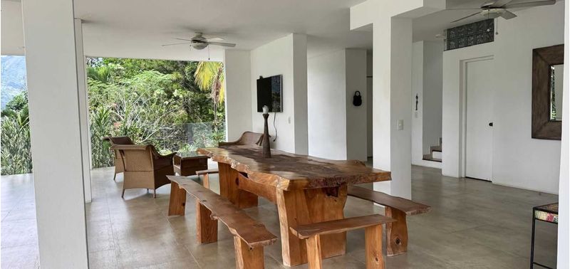Casa en Venta en Bogotá, D.C., Villeta-6