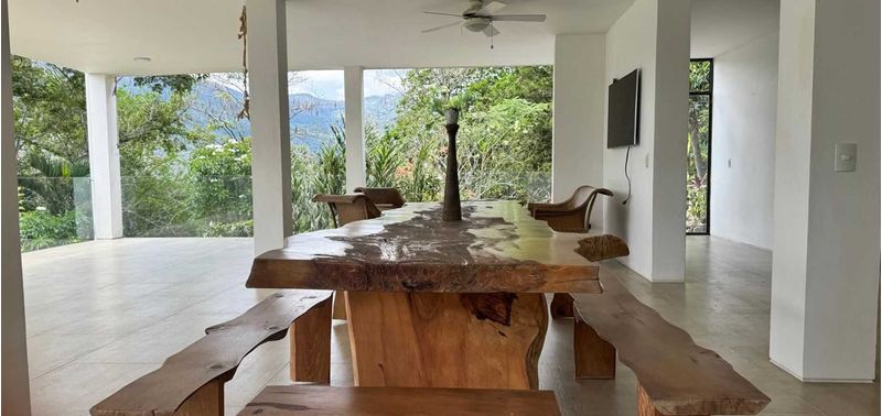 Casa en Venta en Bogotá, D.C., Villeta-7