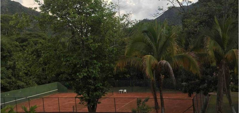 Casa en Venta en Bogotá, D.C., Villeta-27