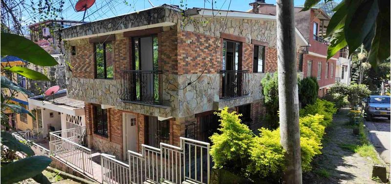 Casa en Venta en Bogotá, D.C., La Vega