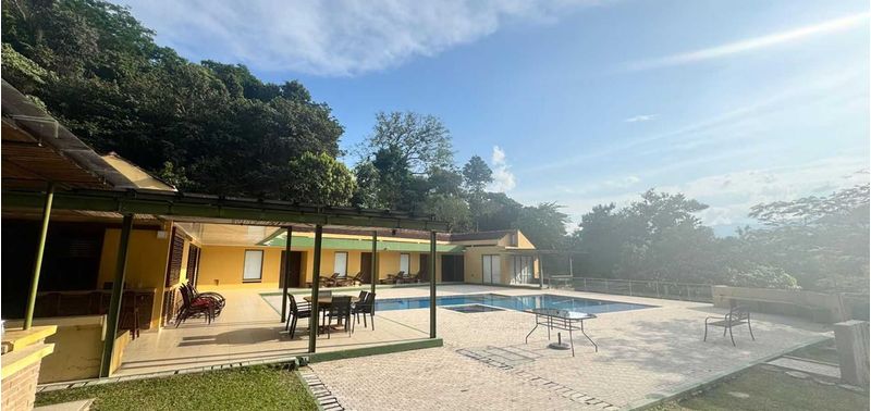 Casa en Venta en Bogotá, D.C., Villeta-0