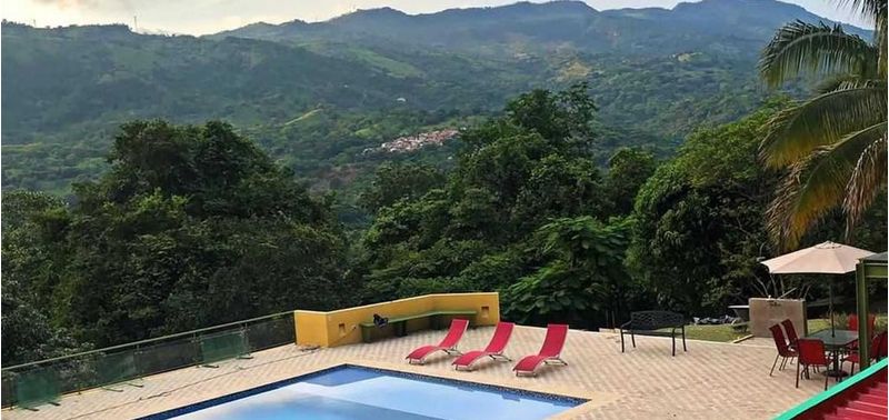 Casa en Venta en Bogotá, D.C., Villeta-2
