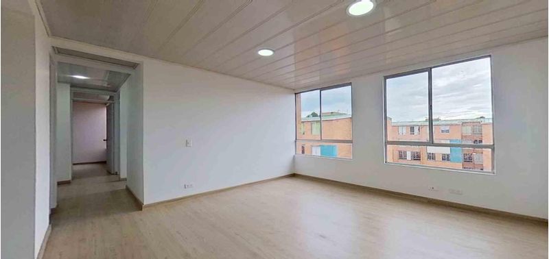 Apartamento en Venta en Madrid, zaragoza