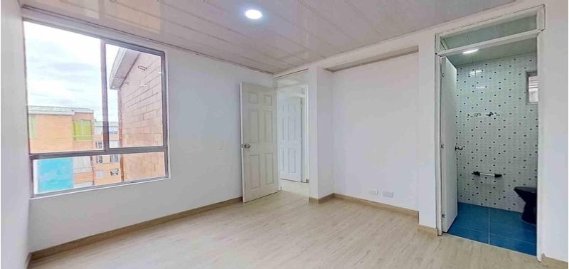 Apartamento en Venta en Madrid, zaragoza-8