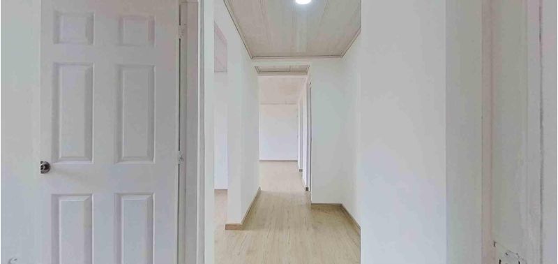Apartamento en Venta en Madrid, zaragoza-11