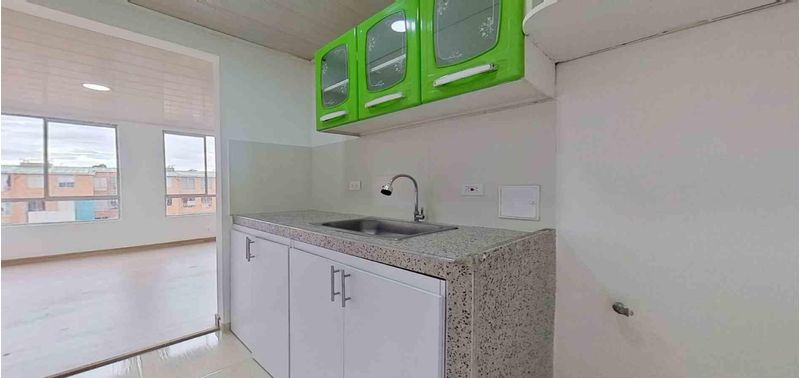 Apartamento en Venta en Madrid, zaragoza-12