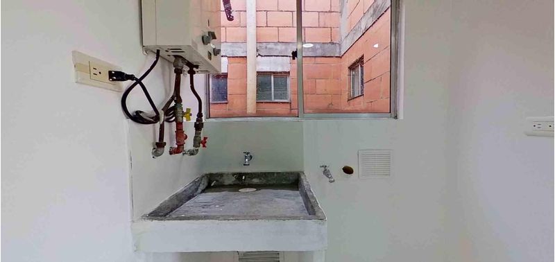 Apartamento en Venta en Madrid, zaragoza-14