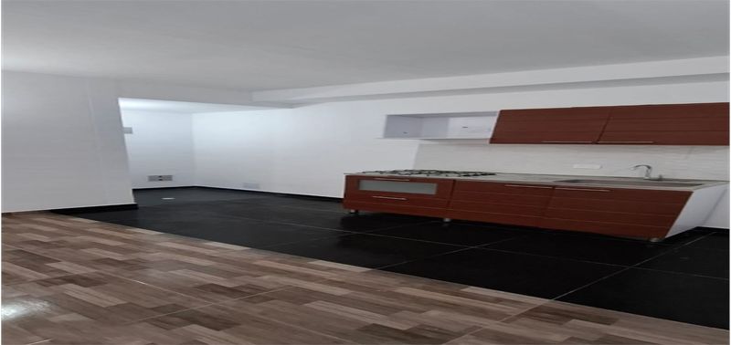 Apartaestudio en Venta en Bogotá, D.C., Las Cruces-1