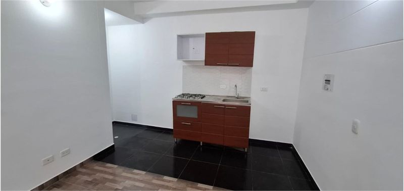 Apartaestudio en Venta en Bogotá, D.C., Las Cruces-2
