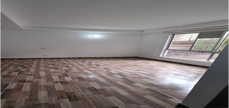 Apartaestudio en Venta en Bogotá, D.C., Las Cruces-7