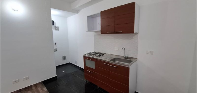 Apartaestudio en Venta en Bogotá, D.C., Las Cruces-8