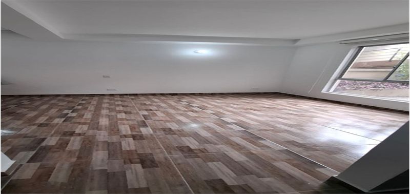 Apartaestudio en Venta en Bogotá, D.C., Las Cruces-11
