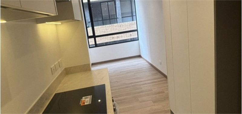 Apartaestudio en Venta en Bogotá, D.C., San Patricio-Usaquén-1