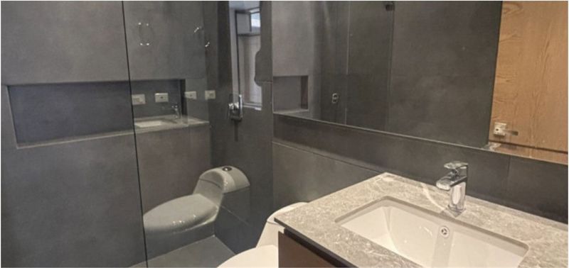 Apartaestudio en Venta en Bogotá, D.C., San Patricio-Usaquén-6
