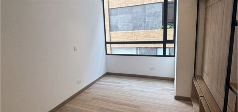 Apartaestudio en Venta en Bogotá, D.C., San Patricio-Usaquén-7