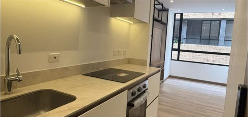 Apartaestudio en Venta en Bogotá, D.C., San Patricio-Usaquén-13
