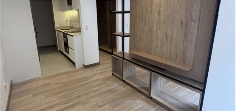 Apartaestudio en Venta en Bogotá, D.C., San Patricio-Usaquén-16