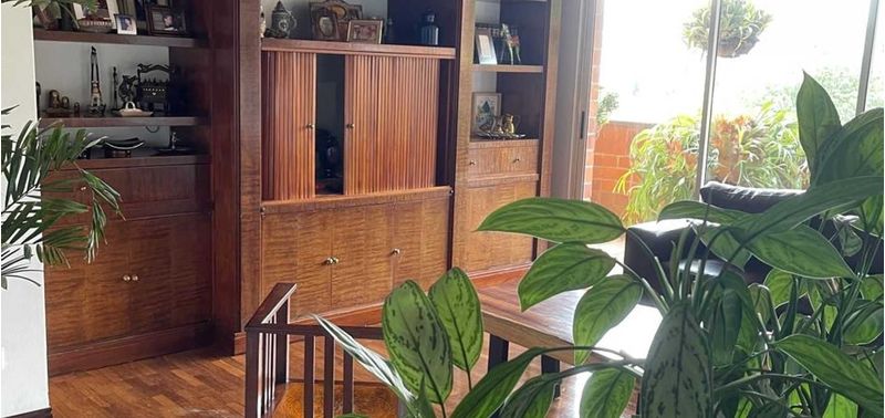 Apartamento en Venta en Medellín, El Poblado-1