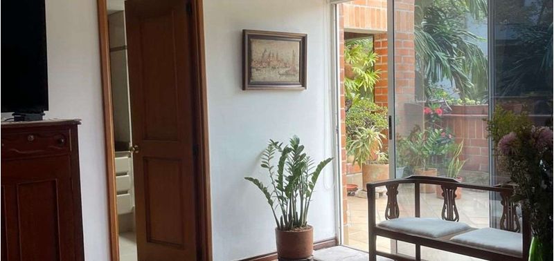 Apartamento en Venta en Medellín, El Poblado-2
