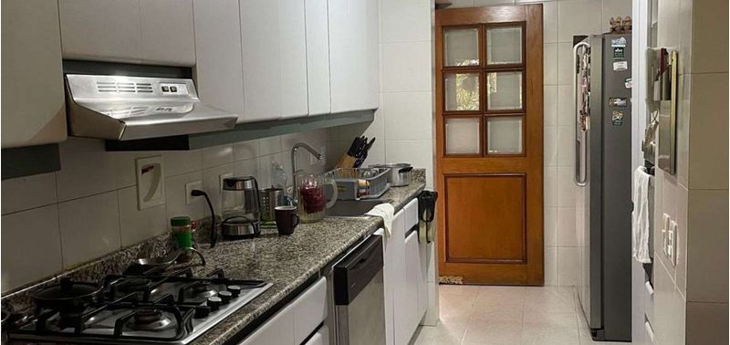 Apartamento en Venta en Medellín, El Poblado-3