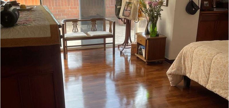 Apartamento en Venta en Medellín, El Poblado-4