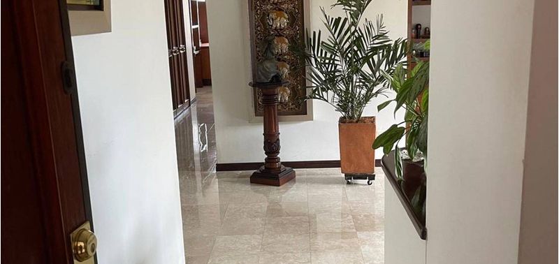 Apartamento en Venta en Medellín, El Poblado-5