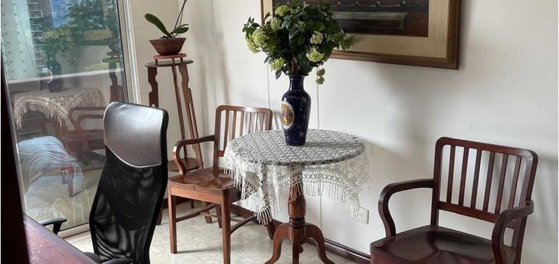 Apartamento en Venta en Medellín, El Poblado-6