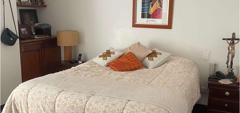 Apartamento en Venta en Medellín, El Poblado-9