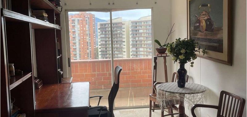 Apartamento en Venta en Medellín, El Poblado-10