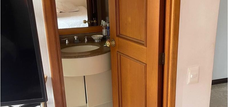 Apartamento en Venta en Medellín, El Poblado-11