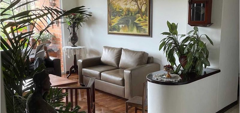 Apartamento en Venta en Medellín, El Poblado-12