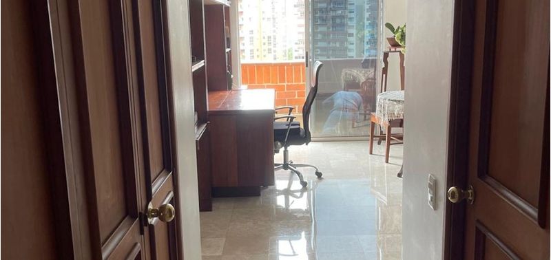 Apartamento en Venta en Medellín, El Poblado-13
