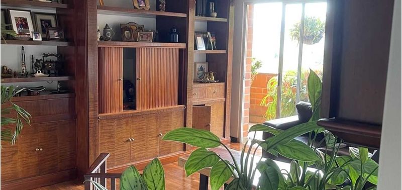 Apartamento en Venta en Medellín, El Poblado-16