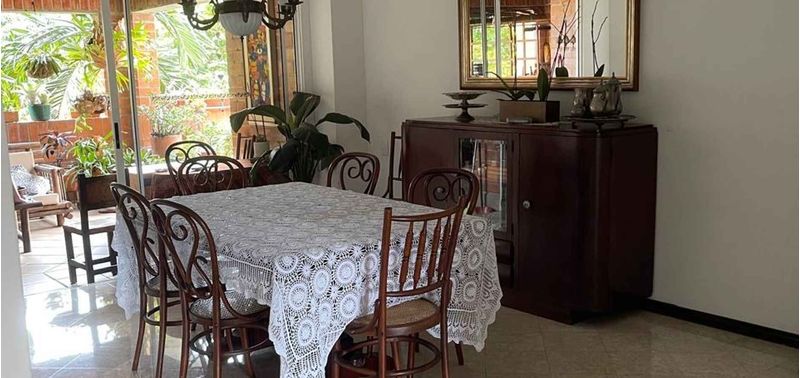 Apartamento en Venta en Medellín, El Poblado-17