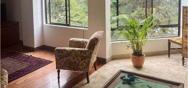 Apartamento en Venta en Medellín, El Poblado